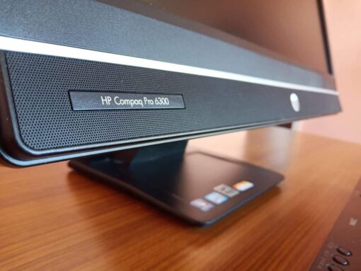 HP Compaq Pro 6300 G6 AIO Core i7 3th Gen 8GB RAM 500GB HDD - Image 2