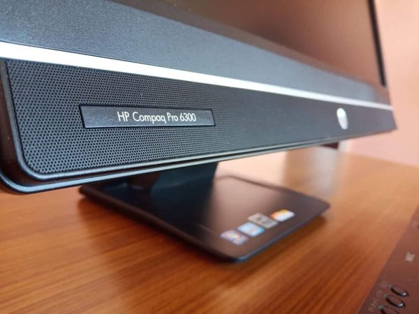 HP Compaq Pro 6300 G6 AIO Core i7 3th Gen 8GB RAM 500GB HDD - Image 2