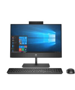 HP ProOne 600 G5 All-in-One Intel Core i3 8th Gen 8GB RAM 128 GB SSD