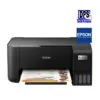 Epson EcoTank L3210 A4 All-in-One Ink Tank Printer