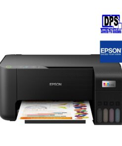 Epson EcoTank L3210 A4 All-in-One Ink Tank Printer