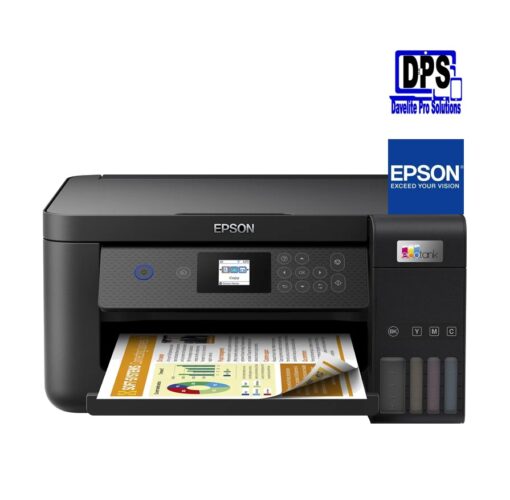 Epson EcoTank L4260 A4 Wi-Fi