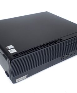 Alternative view of Lenovo ThinkCentre M70S G4, i5, 13th Gen, 8GB DDR4, 512GB SSD SSF