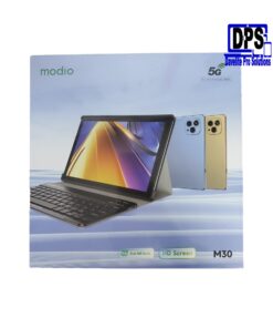 Learning Tablet Modio M30 10.1 Inch 5G with Wireless Keyboard 8GB Ram 512GB
