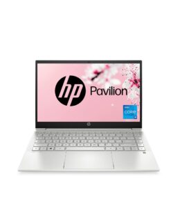 HP Pavilion 14 12th Gen Intel Core i5 8GB RAM 512GB SSD 14 inch