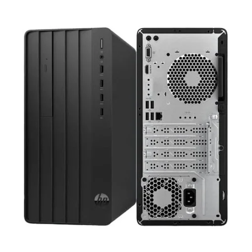 HP Pro Tower 290 G9 Intel Core i5 12th Gen 8GB RAM 512GB SSD Business Desktop - Image 3