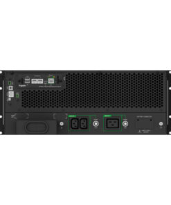 Alternative view of APC Smart-UPS On-Line, 5kVA/5kW, Rack/Tower, 230V (SRTG5KXLI)