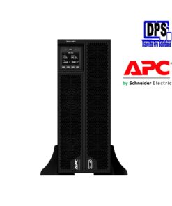 APC Smart-UPS On-Line, 5kVA/5kW
