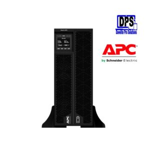 APC Smart-UPS On-Line, 5kVA/5kW