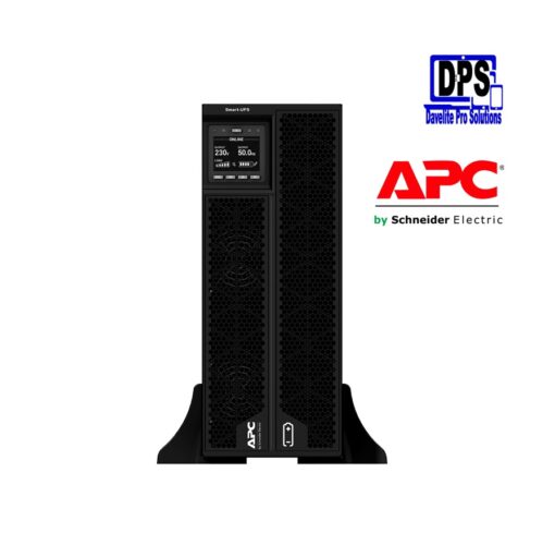 APC Smart-UPS On-Line, 5kVA/5kW