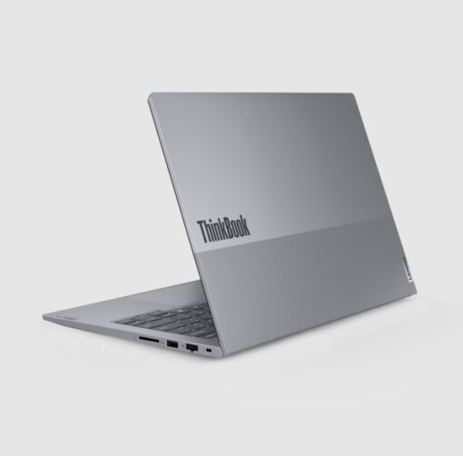 Lenovo ThinkBook 14 Gen7, Intel Core Ultra 5-125U, 8GB RAM DDR5, 512GB SSD (21MR0014UE) - Image 3