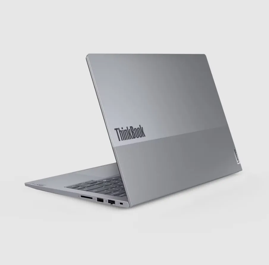 Lenovo ThinkBook 14 G6 IRL, Intel Core i5 13th Gen, 8GB RAM DDR5, 512GB SSD (21KG00TXUE) - Image 3