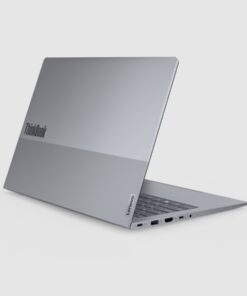 Alternative view of Lenovo ThinkBook 14 G6 IRL, Intel Core i7 13th Gen, 16GB RAM DDR5, 512GB SSD (21KG00FMUE)