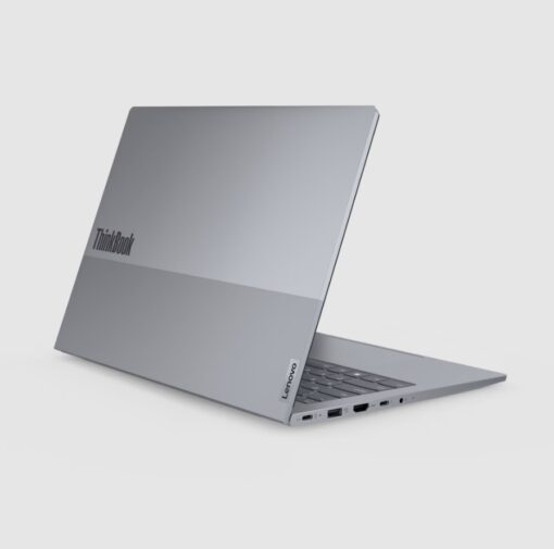 Lenovo ThinkBook 14 Gen7, Intel Core Ultra 5-125U, 8GB RAM DDR5, 512GB SSD (21MR0014UE) - Image 2