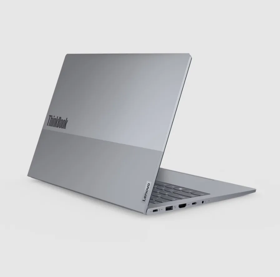 Lenovo ThinkBook 14 G6 IRL, Intel Core i5 13th Gen, 8GB RAM DDR5, 512GB SSD (21KG00TXUE) - Image 2