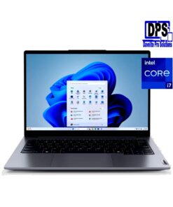 Lenovo ThinkBook 14 G6 IRL, Intel Core i7