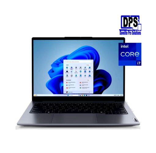 Lenovo ThinkBook 14 G6 IRL, Intel Core i7