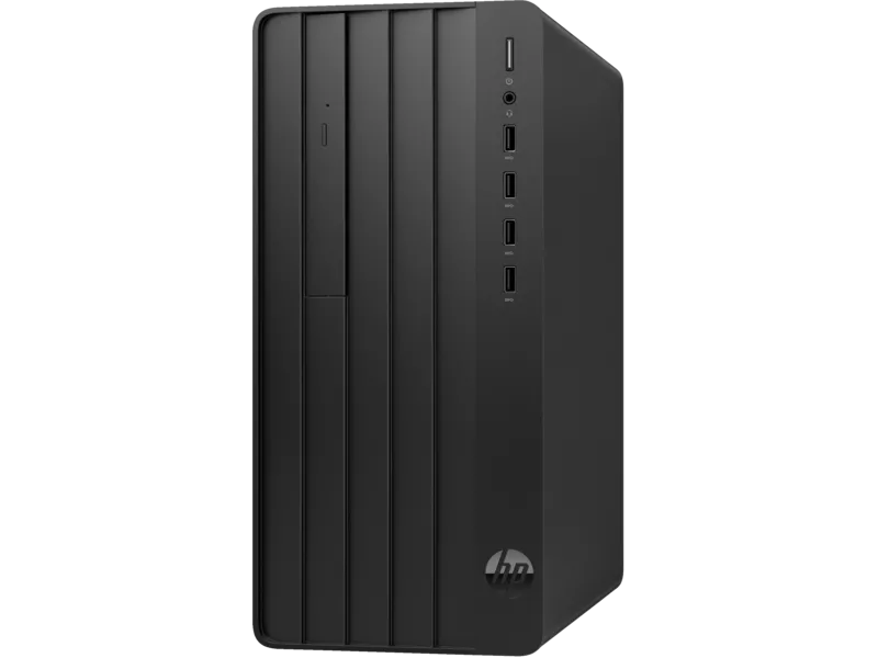 HP Pro Tower 290 G9 Intel Core i7 12th Gen 8GB RAM 512GB SSD Business Desktop - Image 2