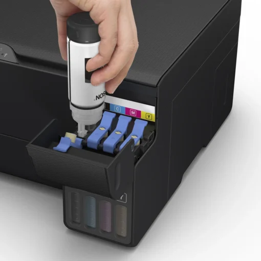EPSON L3550 PRINTER- Print, Copy, Scan- With Wifi - Image 3