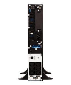 Alternative view of APC Smart-UPS On-Line, 1500VA/1500W (SRT1500XLI)