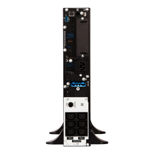 APC Smart-UPS On-Line, 1500VA/1500W (SRT1500XLI) - Image 2