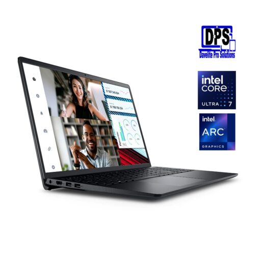 Dell Vostro 3520, Intel Core i5-1235U, 8GB RAM,  512GB SSD, 15.6 inch FHD - Image 3