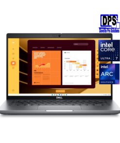 Dell Latitude 5450 Intel Core Ultra 7 155U