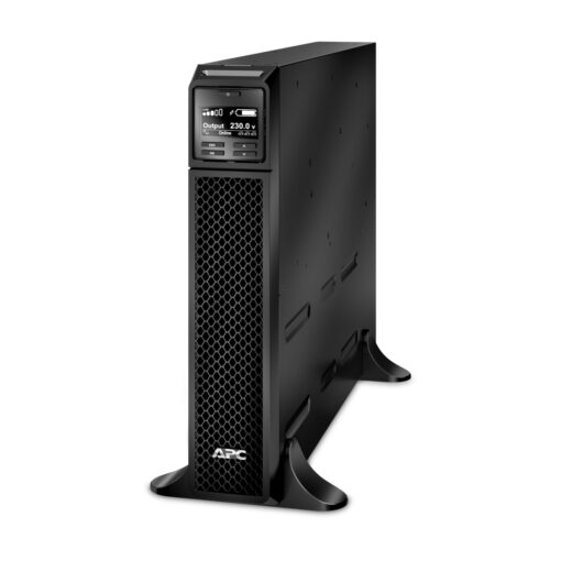 APC Smart-UPS On-Line, 1500VA/1500W (SRT1500XLI) - Image 3