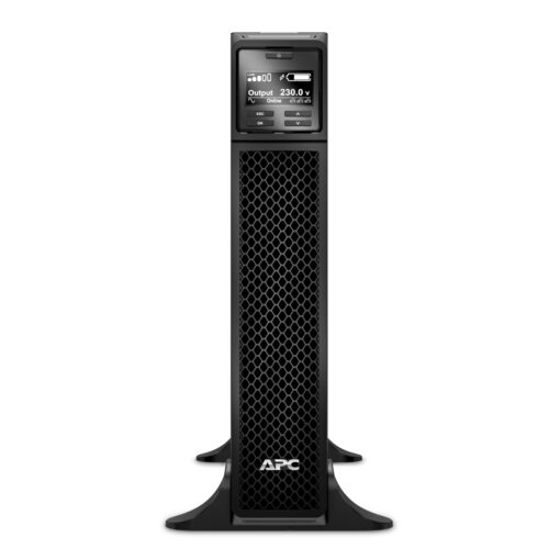APC Smart-UPS On-Line, 2200VA, Tower, 230V (SRT2200XLI) - Image 2