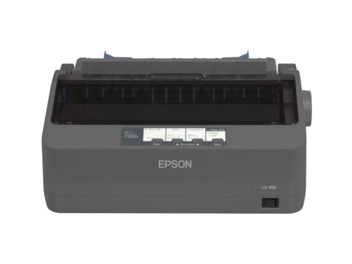 EPSON LX-350 PRINTER, 9-Pin Technology - Image 2