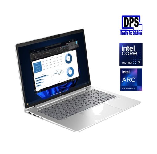 HP ProBook 440 G11, Intel® Core™ Ultra 7 155U