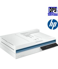 HP ScanJet Pro 2600 f1 Flatbed Scanner