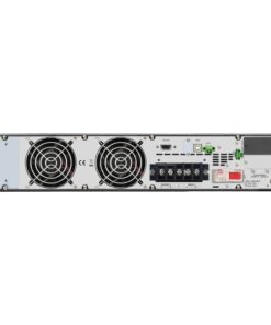 Alternative view of APC Easy UPS On-Line, 10kVA/10kW, Rackmount 5U, 230V (SRV10KRILRK)