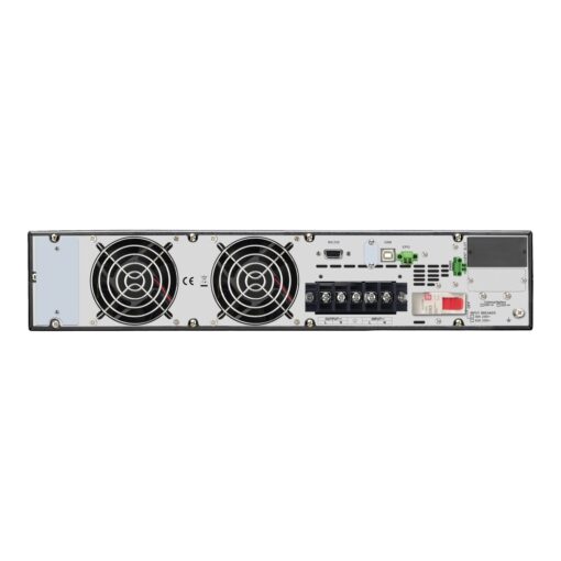 APC Easy UPS On-Line, 10kVA/10kW, Rackmount 5U, 230V (SRV10KRILRK) - Image 2