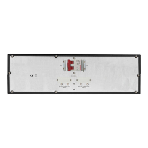 APC Easy UPS On-Line, 10kVA/10kW, Rackmount 5U, 230V (SRV10KRILRK) - Image 3