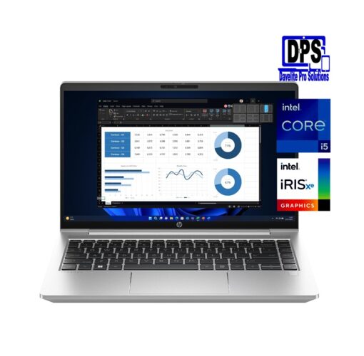 HP PROBOOK 450 G10, Intel Core i5