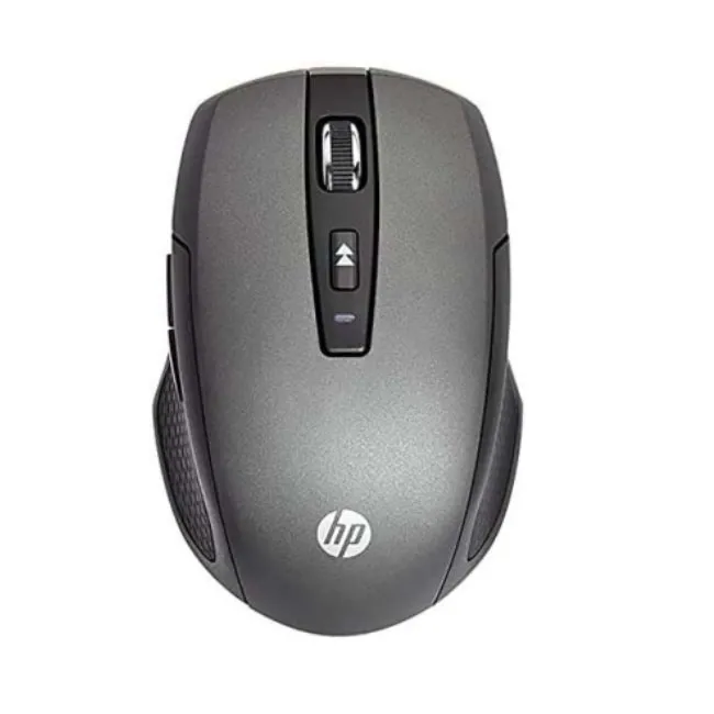 HP Wireless Mouse Silent S9300 PLUS Black (5CM83HK) - Image 2