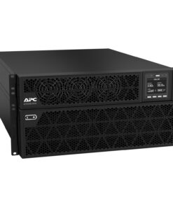 Alternative view of APC Smart-UPS RT 10kVA 230V (SRTG10KXLI)
