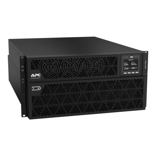 APC Smart-UPS RT 10kVA 230V (SRTG10KXLI) - Image 2