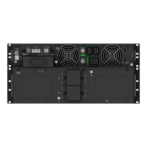 APC Smart-UPS RT 10kVA 230V (SRTG10KXLI) - Image 3
