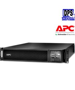 APC Smart-UPS On-Line, 1500VA/1500W
