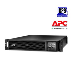 APC Smart-UPS On-Line, 1500VA/1500W