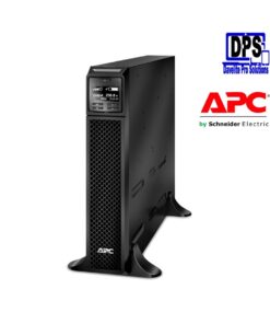 APC Smart-UPS On-Line, 2200VA, Tower, 230V (SRT2200XLI)