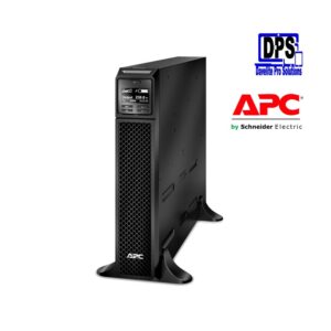 APC Smart-UPS On-Line, 2200VA, Tower, 230V (SRT2200XLI)