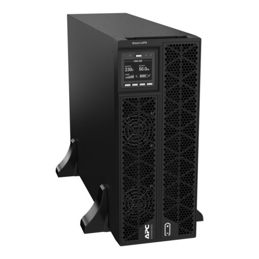 APC Smart-UPS On-Line, 6kVA/6kW, Rack/Tower, 230V (SRTG6KXLI) - Image 2