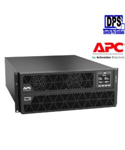 APC Smart-UPS On-Line, 6kVA/6kW