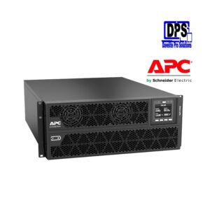 APC Smart-UPS On-Line, 6kVA/6kW