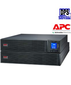 APC Easy UPS On-Line, 3kVA/2400W