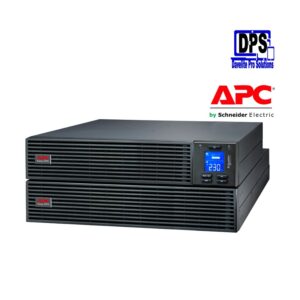 APC Easy UPS On-Line, 3kVA/2400W