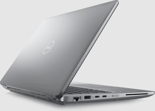 Dell Latitude 5450 Intel Core Ultra 7 155U, 16GB RAM, 512GB SSD 14 Inch - Image 3